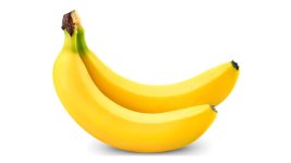 Bodybuilding banana