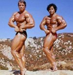 Arnold and Franco