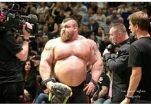 EddieHall