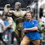 ArnoldSchwarzenegger