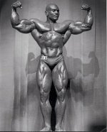 Sergio Oliva