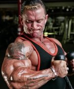 Lee Priest