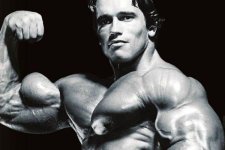 Arnold Schwarzenegger