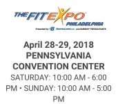 Fit expo