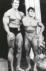 Arnold and Franco