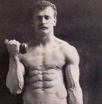 Eugen Sandow