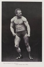 Eugen Sandow