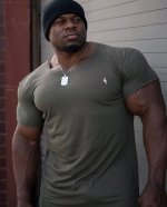 Kai Greene