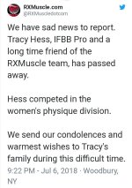 IFBB Pro Tracy Hess1