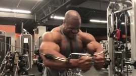 Phil heath2018