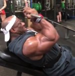 Dexter Jackson2018