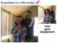 Surprised My Wife Today 14072018121814