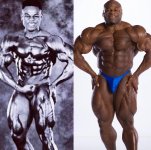 Kai greene