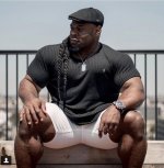 2018Kai Greene