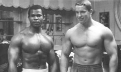 Arnold Serge