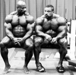 Roelly and jackson4