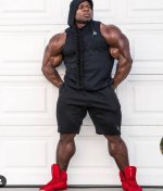 Kai Greene