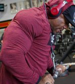 Shawn Rhoden