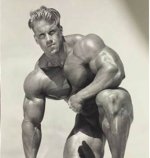 Young Jay cutler