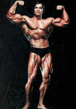 Arnold Schwarzenegger1975