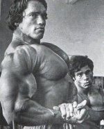 Arnold S