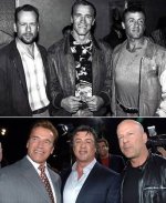 Expendables