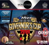 2019 Gov Cup