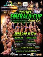 2019 Emerald Cup