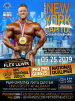 2019 Capitol Championships