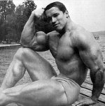 Arnold Schwarzenegger