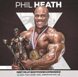 Phil Heath
