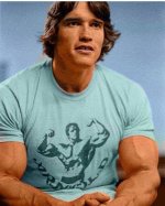 Arnold Schwarzenegger