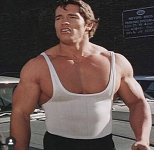 Arnold Schwarzenegger