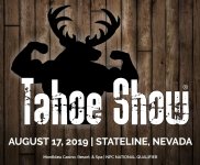 Tahoe Show