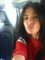 Sarah shahi without makeup 2