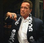 Arnold Schwarzenegger