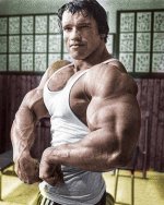 Arnold Schwarzenegger