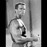 Arnold Schwarzenegger