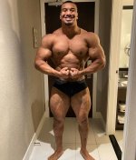 Larry Wheels