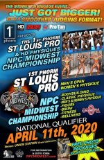 2020 St Louis Pro
