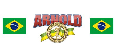 2020 Arnold Classic South America