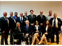 Executive Council IFBB AUSTRIA