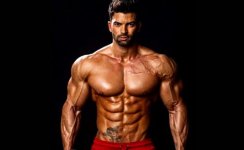 Advanced Natural Bodybuilding Advanced Natural Bodybuilding