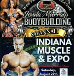 Indiana Muscle Expo