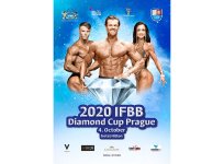 DIAMOND CUP PRAGUE
