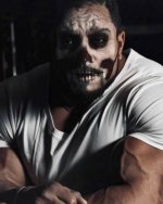 Roelly halloween