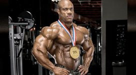 Phil Heath