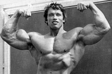 Arnold musclemecca