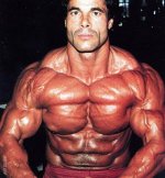 Franco Columbu