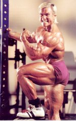 Tom Platz